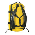 Yellow-Black - Back - Stormtech Waterproof Gear Holdall Bag (Large) (Pack of 2)