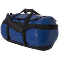 Ocean Blue-Black - Back - Stormtech Waterproof Gear Holdall Bag (Large) (Pack of 2)