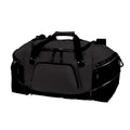 Black - Front - Shugon Daytona Universal Holdall Duffle Bag (50 Litres) (Pack Of 2)