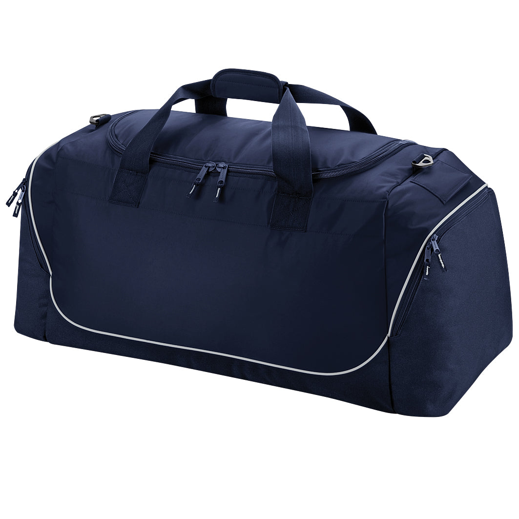 Quadra Teamwear Holdall Duffel Bag (55 liters) (Pack of 2