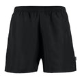 Black - Back - Gamegear® Mens Cooltex® Training Short - Mens Sportswear