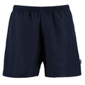 Navy Blue - Front - Gamegear® Mens Cooltex® Training Short - Mens Sportswear
