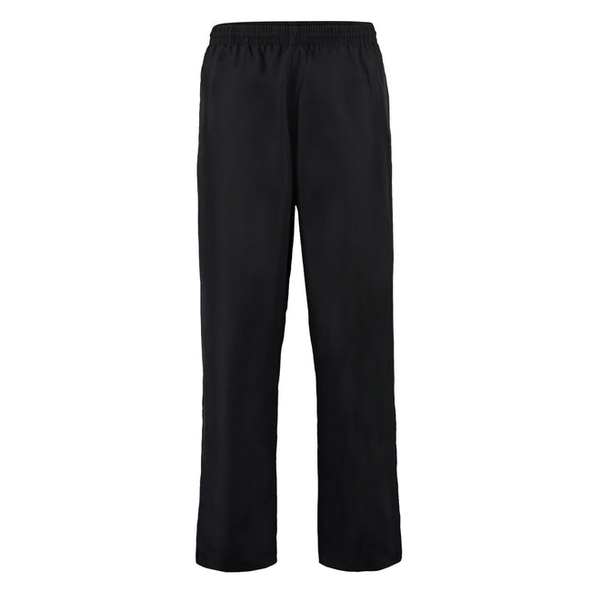 Black - Back - Gamegear® Mens Cooltex® Training Pant-Bottoms - Mens Sportswear