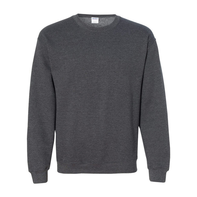 Heliconia - Pack Shot - Gildan Heavy Blend Unisex Adult Crewneck Sweatshirt