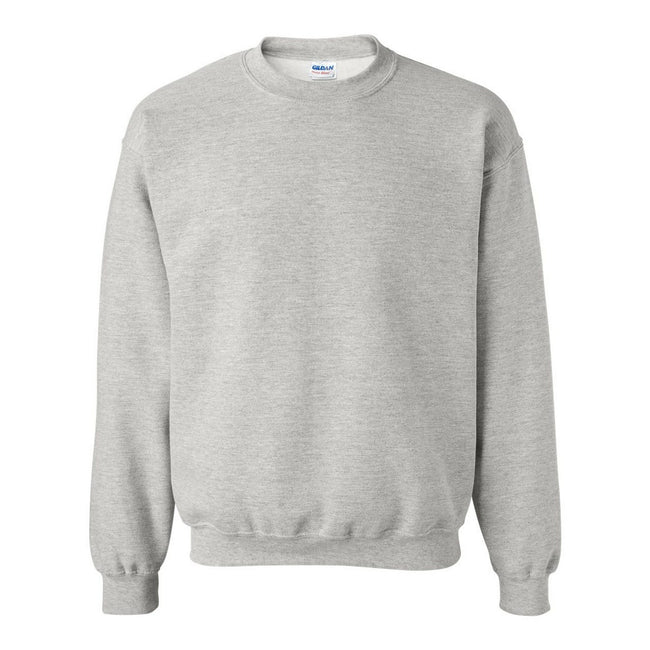 Irish Green - Lifestyle - Gildan Heavy Blend Unisex Adult Crewneck Sweatshirt