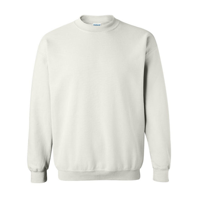 Royal - Lifestyle - Gildan Heavy Blend Unisex Adult Crewneck Sweatshirt