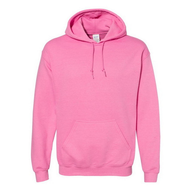 Azalea - Front - Gildan Heavy Blend Adult Unisex Hooded Sweatshirt - Hoodie