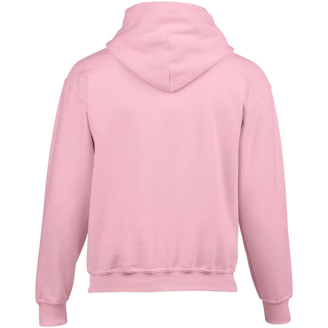 Heliconia - Lifestyle - Gildan Heavy Blend Childrens Unisex Hooded Sweatshirt Top - Hoodie
