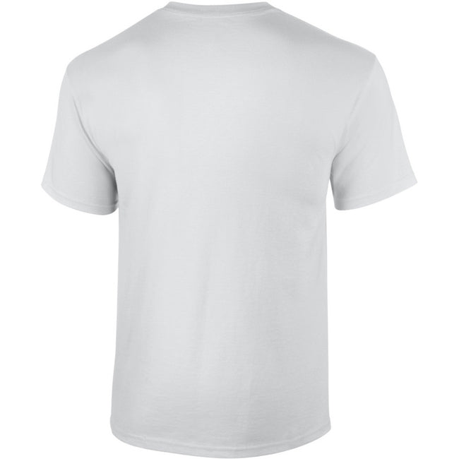Irish Green - Lifestyle - Gildan Mens Ultra Cotton Short Sleeve T-Shirt