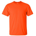 Irish Green - Pack Shot - Gildan Mens Ultra Cotton Short Sleeve T-Shirt