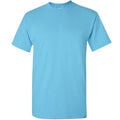 Kelly - Lifestyle - Gildan Mens Ultra Cotton Short Sleeve T-Shirt