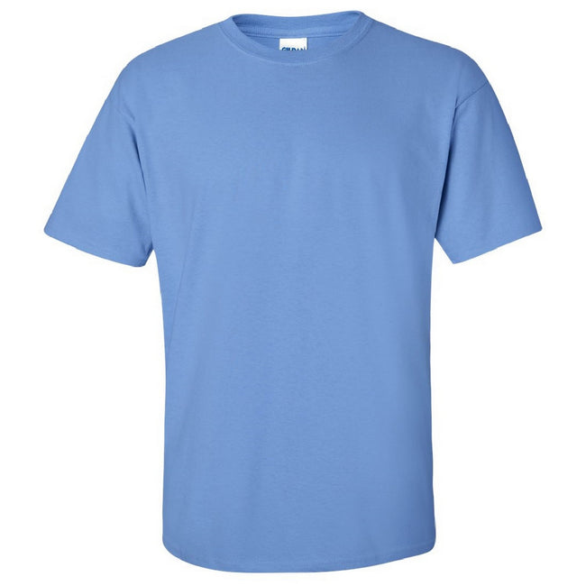 Heliconia - Pack Shot - Gildan Mens Ultra Cotton Short Sleeve T-Shirt
