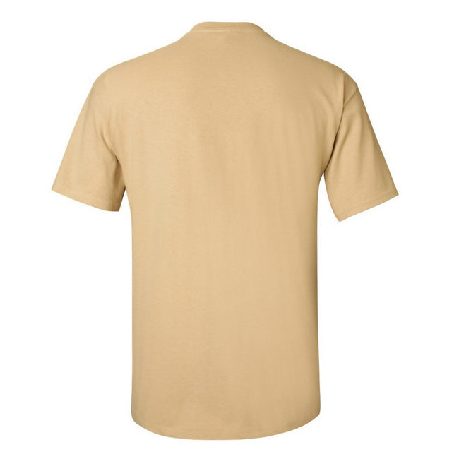 Sky - Lifestyle - Gildan Mens Ultra Cotton Short Sleeve T-Shirt