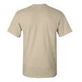 Safety Orange - Lifestyle - Gildan Mens Ultra Cotton Short Sleeve T-Shirt