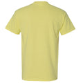 Cornsilk - Back - Gildan Mens Ultra Cotton Short Sleeve T-Shirt