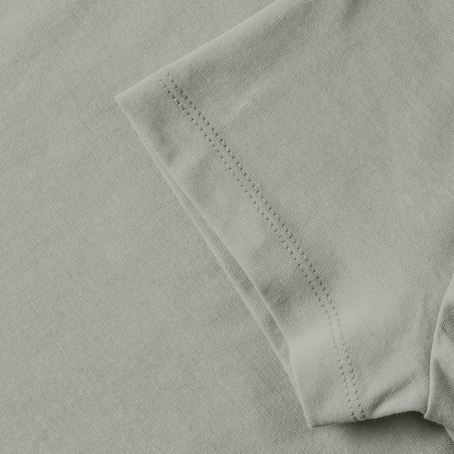 Stone - Pack Shot - Russell Womens-Ladies Organic Short-Sleeved T-Shirt