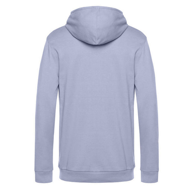 Lavender - Back - B&C Mens Hoodie