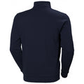 Navy - Lifestyle - Helly Hansen Mens Manchester Sweatshirt