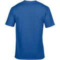 Forest Green - Pack Shot - Gildan Mens Premium Cotton Ring Spun Short Sleeve T-Shirt