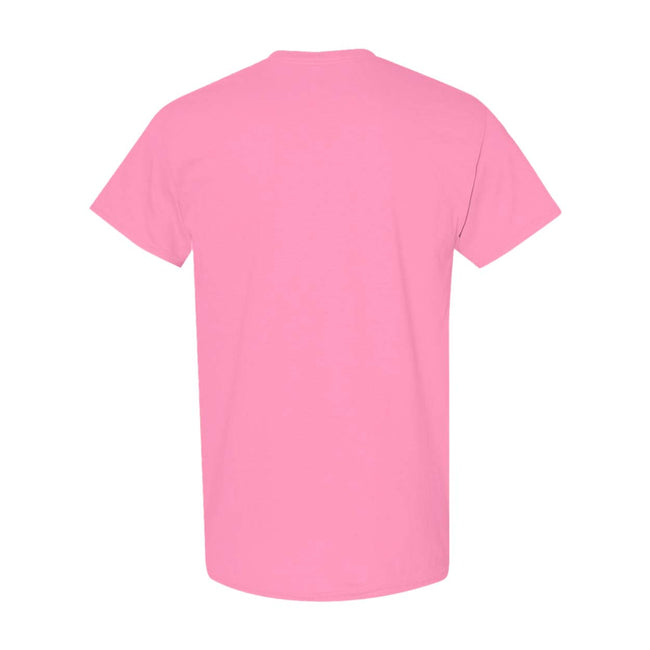 Azalea - Pack Shot - Gildan Mens Heavy Cotton Short Sleeve T-Shirt (Pack Of 5)
