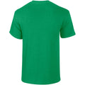 Antique Irish Green - Back - Gildan Mens Heavy Cotton Short-Sleeved T-Shirt