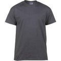 Tweed - Front - Gildan Mens Heavy Cotton Short-Sleeved T-Shirt