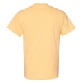 Yellow Haze - Back - Gildan Mens Heavy Cotton Short-Sleeved T-Shirt