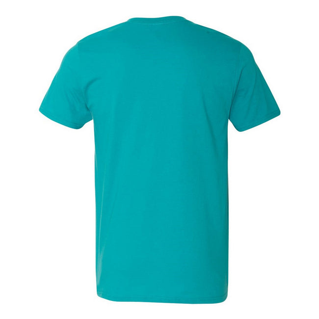 Jade - Back - Gildan Mens Short Sleeve Soft-Style T-Shirt