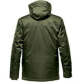 Moss - Side - Stormtech Mens Zurich Thermal Jacket