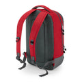 Classic Red - Lifestyle - Bagbase Athleisure Sports Backpack