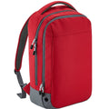 Classic Red - Front - Bagbase Athleisure Sports Backpack