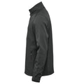 Black - Lifestyle - Stormtech Mens Narvik Soft Shell Jacket