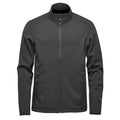 Dolphin - Front - Stormtech Mens Narvik Soft Shell Jacket