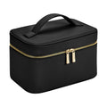 Black - Front - Bagbase Boutique Vanity Case