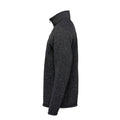 Black Heather - Lifestyle - Stormtech Mens Avalanche Quarter Zip Pullover