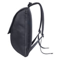 Black - Back - Shugon Amethyst Amethyst Laptop Backpack