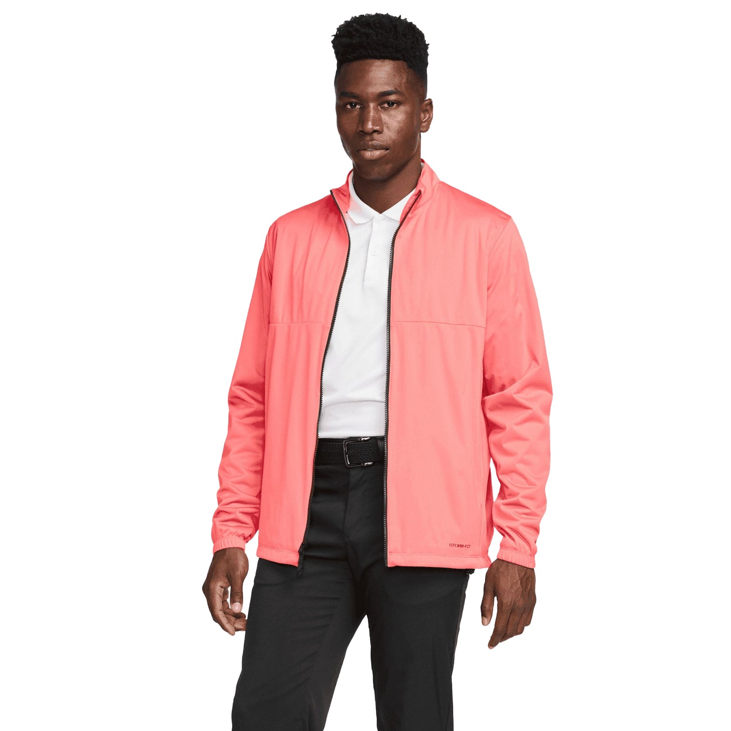Magic Ember - Side - Nike Mens Victory Storm-FIT Full Zip Jacket