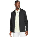 Black - Front - Nike Mens Victory Storm-FIT Full Zip Jacket