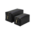 Black - Front - Bagbase Boutique Accessory Bag
