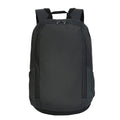 Black - Front - Shugon Hamburg Laptop Backpack