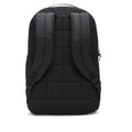 Black - Back - Nike Brasilia Training 24L Backpack