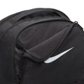 Black - Pack Shot - Nike Brasilia Training 24L Backpack