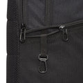 Black - Close up - Nike Brasilia Training 24L Backpack