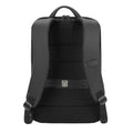 Black - Back - Shugon Interlaken Alpine Laptop Backpack