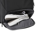 Black - Lifestyle - Shugon Interlaken Alpine Laptop Backpack
