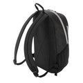Black-Light Grey - Back - Bagbase Urban Backpack