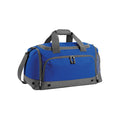 Bright Royal Blue - Front - Bagbase Athleisure Holdall