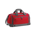Classic Red - Front - Bagbase Athleisure Holdall