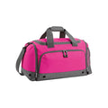 Fuchsia - Front - Bagbase Athleisure Holdall