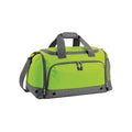 Lime - Front - Bagbase Athleisure Holdall